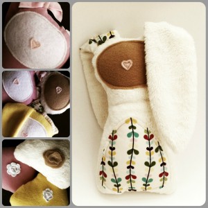Bunny Pattern Hippity, Hoppity Easter is on it’s way!