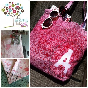 Summer Tote
