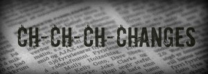 changes photo