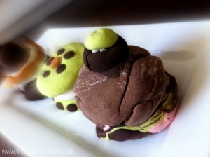 Mini Cake