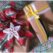 Christmas Tree Ornament -The Sewing Loft
