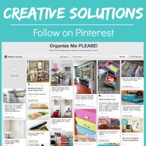 Creative Solutions