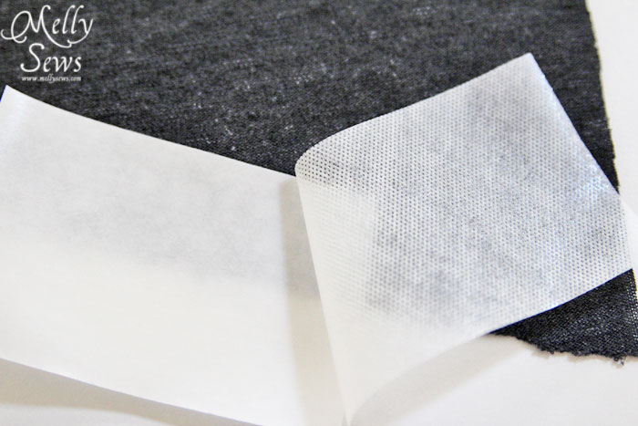 What is Interfacing - Types of Interfacing fabric and their Uses - Melly  Sews