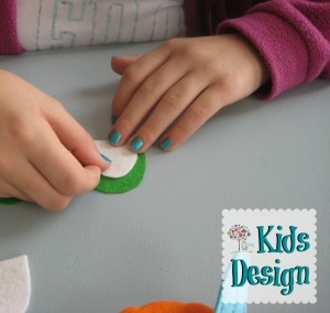 Kids Design