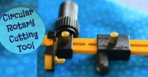 Circular Rotary Cutter | NSM