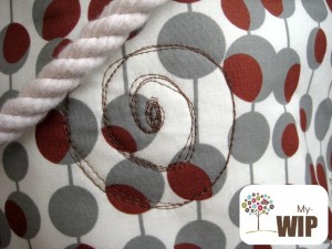 Free Motion Stitching | The Sewing Loft