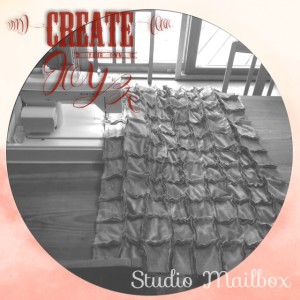 Sewing Large Quilt Pieces