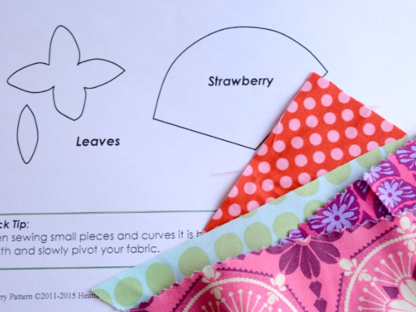 Pincushion Stuffing Options - The Sewing Loft