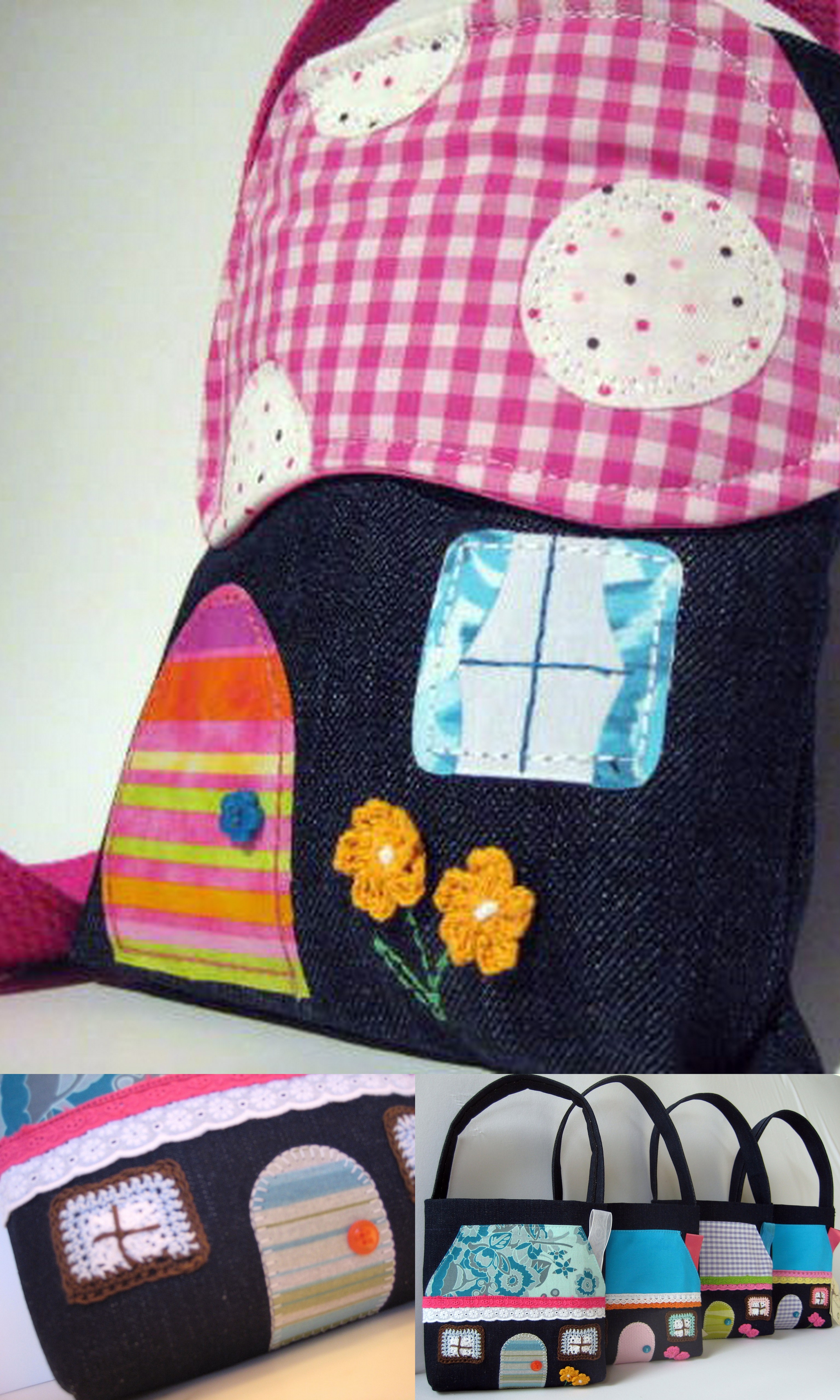 {How To} Trims, Trims & More Trims - The Sewing Loft