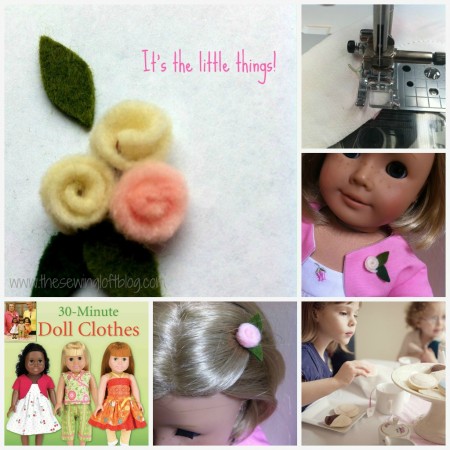 30 minute deals doll clothes