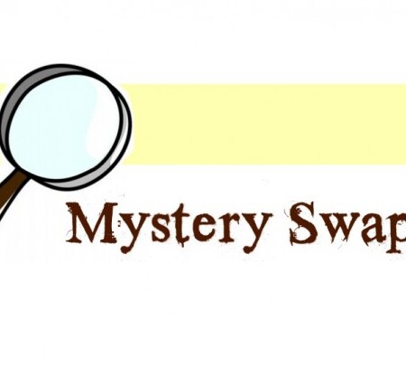 Mystery Swap - The Sewing Loft