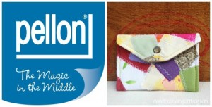 Gift Card Holder - The Sewing Loft