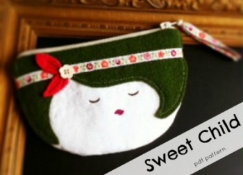 Sweet Child - The Sewing Loft