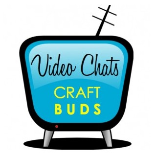 Video Chat with Craft Buds Sewing Patterns