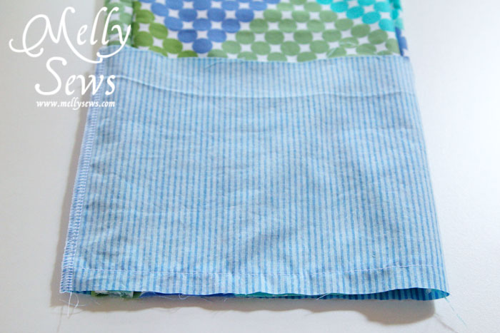 Sew a Diaper Cover - Melly Sews