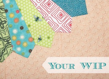 Your Work in Progress | The Sewing Loft Community