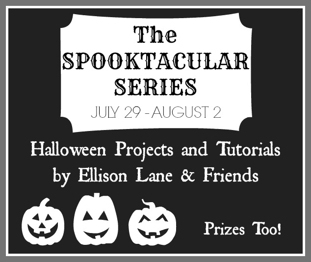 Spooktacular Series 