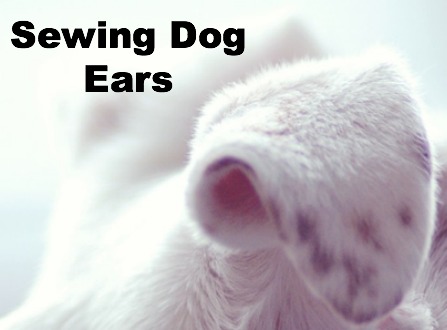 Add Strength to pockets with Dog Ears | The Sewing Loft