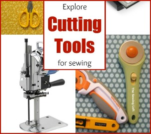Sewing Studio Must Haves For You - The Sewing Loft