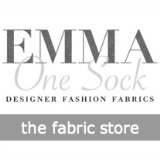 Luxurious Leather EmmaOneSock Sewing Tutorials