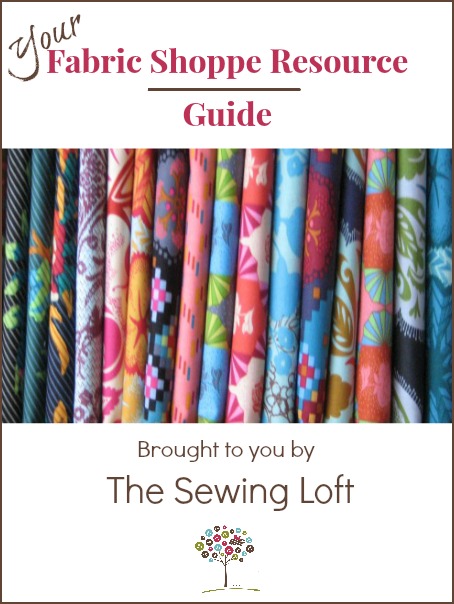 Burlap Fabric - Sewing Term - The Sewing Loft