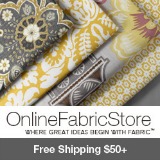 Amazing Fabric Shoppe Resource Guide by The Sewing Loft