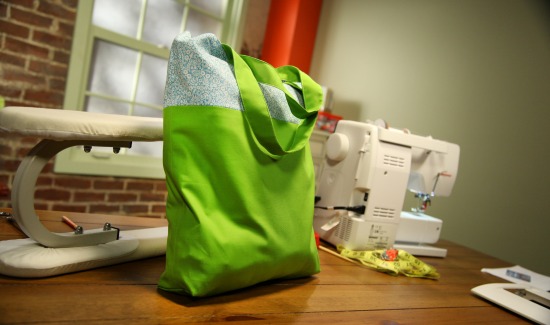 Bag Making Basics Free Craftsy Class