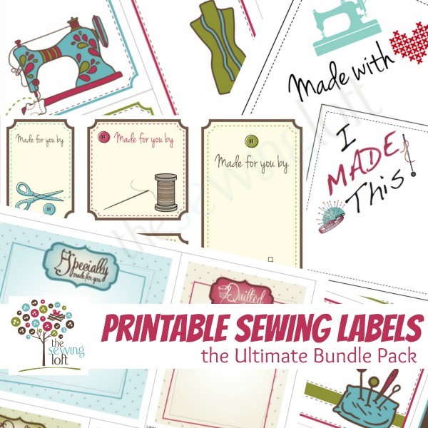 Dritz Printed Treasures Inkjet Printable Fabric 