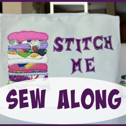 Sewing Machine Cover Sew Along | The Sewing Loft