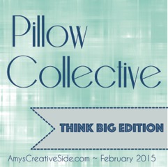 Think Big Pillow Collective