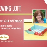 Sewing Uniform Patches - The Sewing Loft