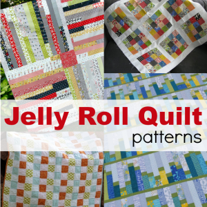 15 Quick Quilt Patterns | Easy to Make - The Sewing Loft