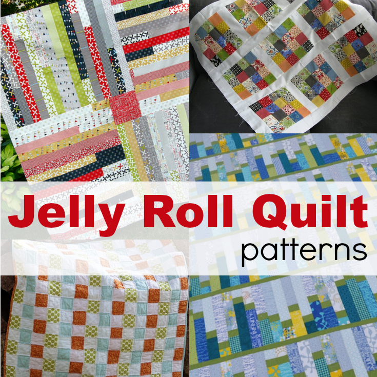 15 Simple and Beautiful Quilt Patterns for Beginners - Ideal Me