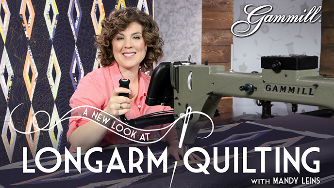Long Arm Quilting Free Craftsy Class