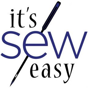 It's Sew Easy! On your local PBS station.