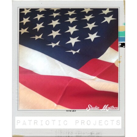 Patriotic Projects The Sewing Loft