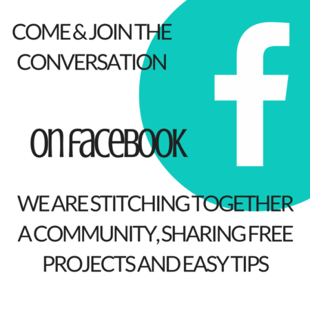 Did you know The Sewing Loft has a community Facebook? You can join the party https://www.facebook.com/TheSewingLoftFB