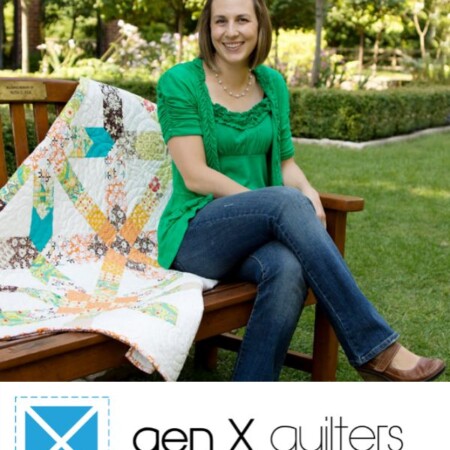 We are talking about Patchwork Auditions with Gen X Quilters AnneMarie. The Sewing Loft