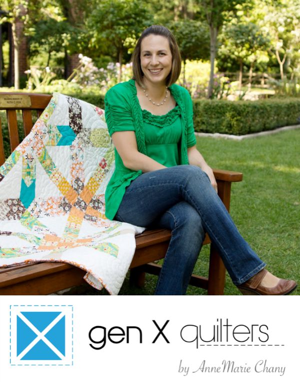 We are talking about Patchwork Auditions with Gen X Quilters AnneMarie. The Sewing Loft