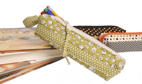 100+ Free Zipper Pouch Patterns - The Sewing Loft