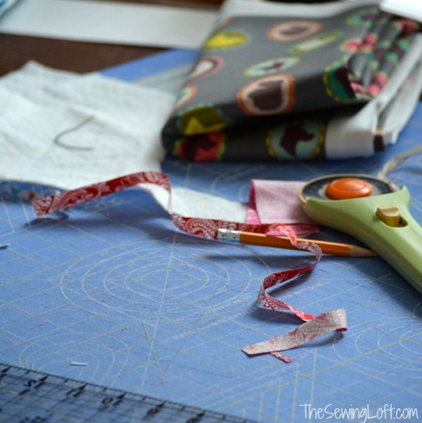 Sewing Studio Must Haves For You - The Sewing Loft