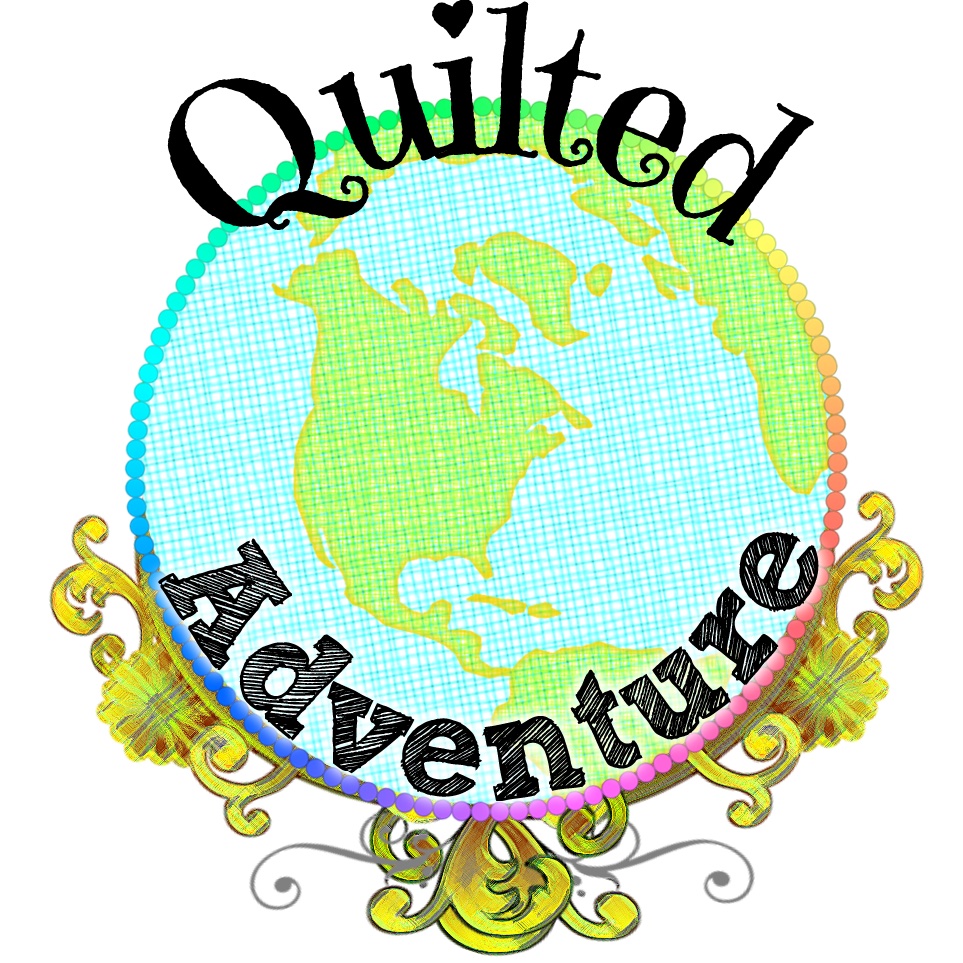 Come join me and 11 other amazing instructors in 2016 for the Quilting Adventures Online Retreat | The Sewing Loft