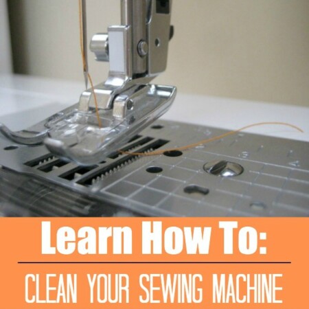 Sewing Machine Pipe Cleaner Brush - The Sewing Loft