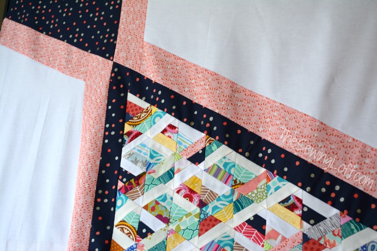 Carve out more time to sew with the help of Simmer & Sew series. The Sewing Loft #Simmer&Sew