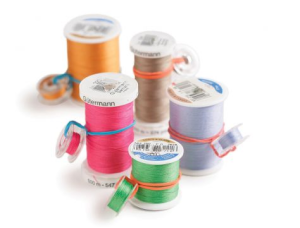 Creative Bobbin Storage Solutions - The Sewing Loft