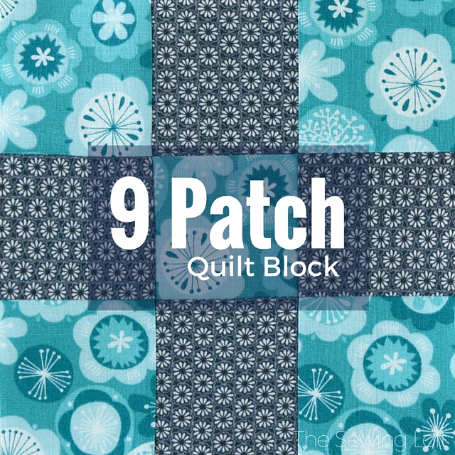 The 9 patch is considered a basic foundation block in quilting that can help your build your skills in so many ways. From keeping your lines straight, to nesting seams, this foundation block is one that you will want to master! Learn tips and tricks to create the perfect block every time on The Sewing Loft.