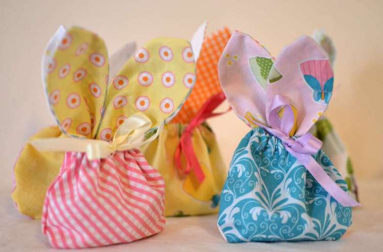 Keep the kids smiling this Easter with these fantastic bunny patterns. The Sewing Loft