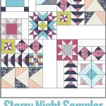 Come join the fun and Increase your skill set with a block of the Month sewing series on The Sewing Loft.