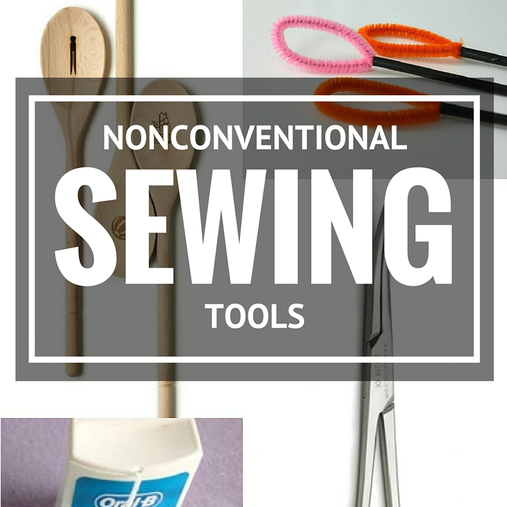 Seam Ripper How To  National Sewing Month - The Sewing Loft