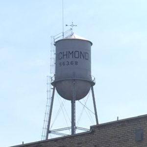 RichmondWaterTower